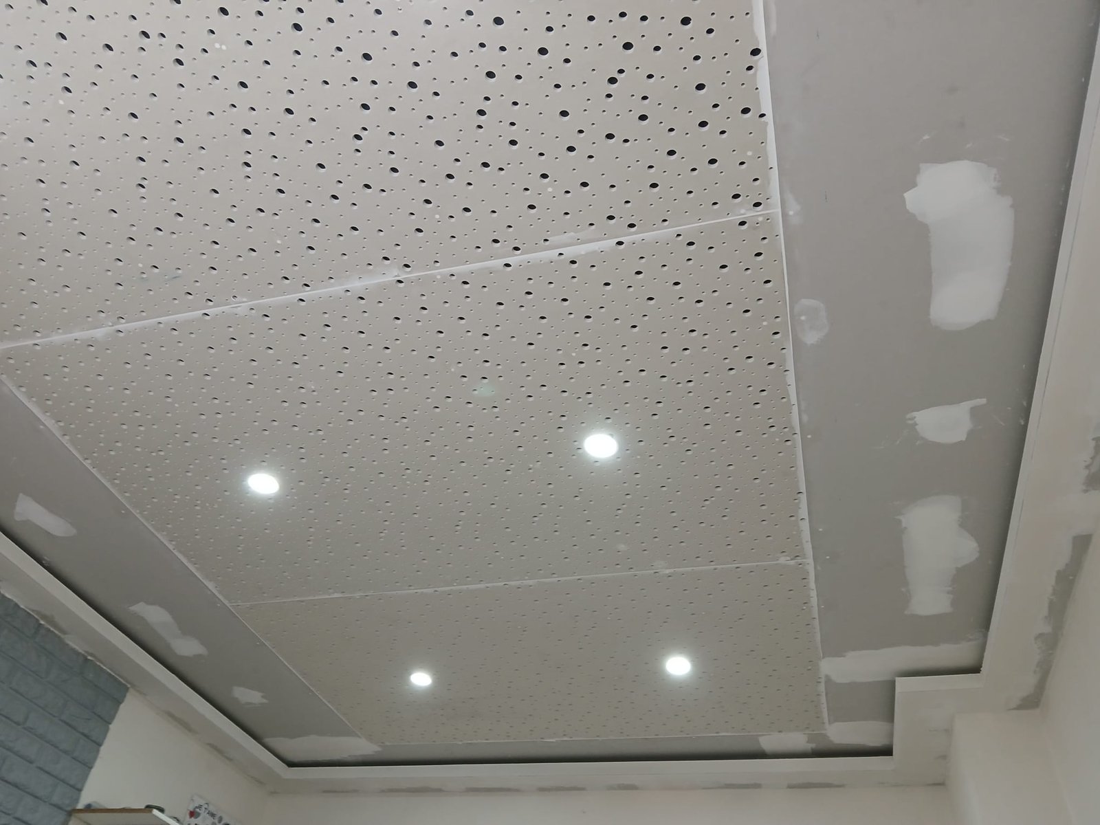 Effet matière pierre naturelle